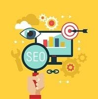 SEO and digital content